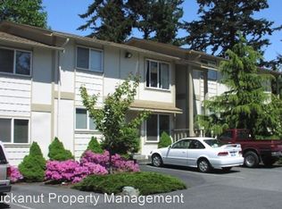 909 22nd St APT 3, Bellingham, WA 98225