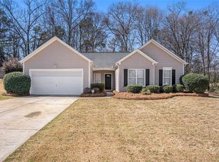 441 Concord Cir, McDonough, GA 30253
