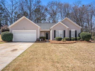 441 Concord Cir, McDonough, GA, 30253