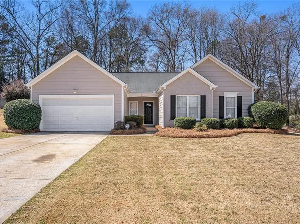 441 Concord Cir, McDonough, GA 30253