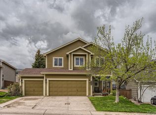 2308 Hyacinth Rd, Highlands Ranch, CO 80129