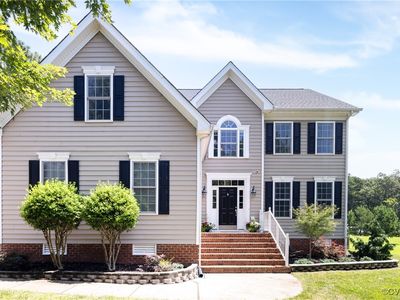 1230 Walthall Creek Dr, South Chesterfield, VA, 23834