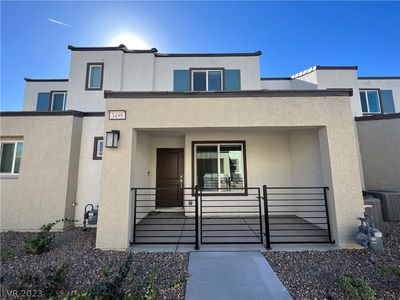 3498 Herodain Ave, Las Vegas, NV, 89106