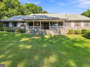 706 Fredonia Church Rd, Barnesville, GA 30204
