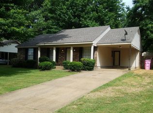 8676 Greenview Pl, Southaven, MS 38671