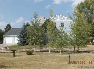 320 Utah St, Cheyenne, WY 82009