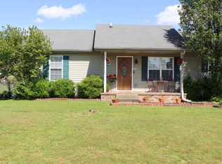 3431 Merganser Dr, Clarksville, TN 37042
