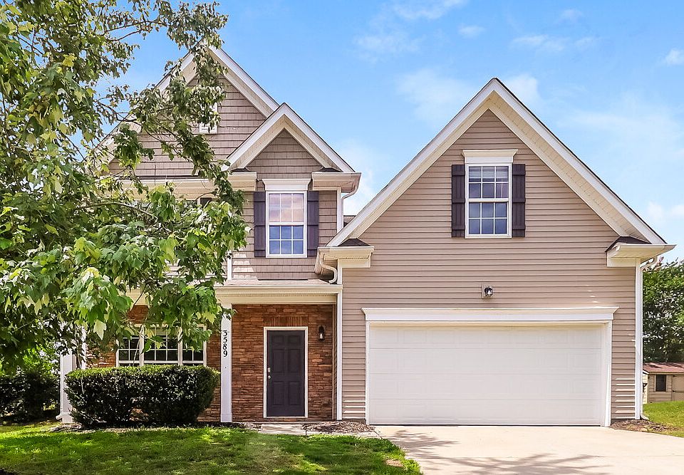 1st image of 3589 Catawba Creek Dr