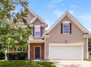 3589 Catawba Creek Dr, Gastonia, NC 28056