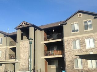 3569 E Rock Creek Rd #G12, Eagle Mountain, UT 84005
