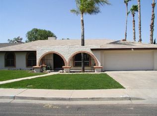 1724 E Glade Ave, Mesa, AZ 85204
