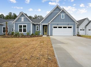 5027 Azalea Dr, Hardeeville, SC 29927
