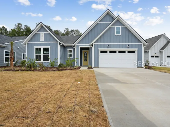 5027 Azalea Dr, Hardeeville, SC 29927