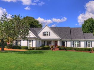 9194 Rosalie Cv, Olive Branch, MS 38654