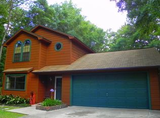 1608 Flint Ridge Ln, Tallahassee, FL 32312