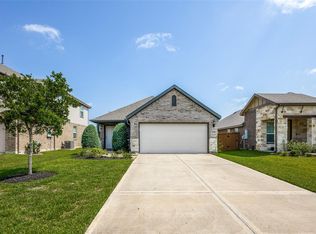 1931 Bending Green Dr, Rosharon, TX 77583
