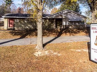 270 Highway 62, Bardwell, KY 42023