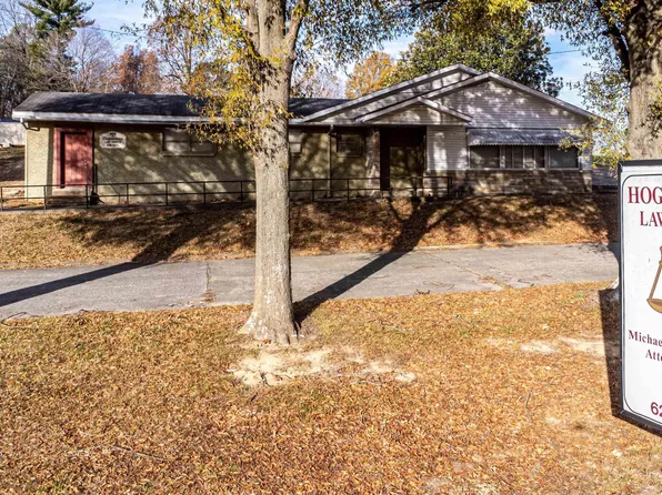 270 Highway 62, Bardwell, KY 42023