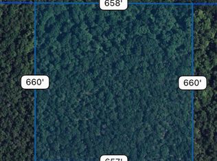 0 Rural Rte, Vian, OK 74962