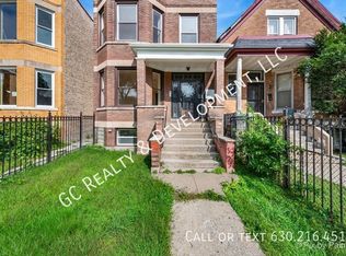 6829 S Emerald Ave UNIT B, Chicago, IL 60621