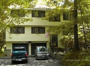 218 Village Hill Rd, Willington, CT 06279