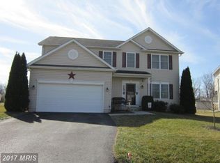 167 Close Dr, Martinsburg, WV 25404