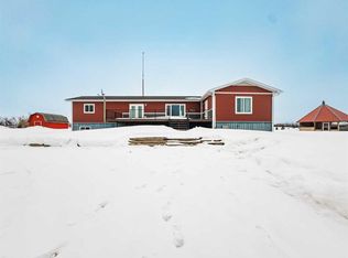 14074 S Township Road 1050, Mackenzie County, AB T0H4A0
