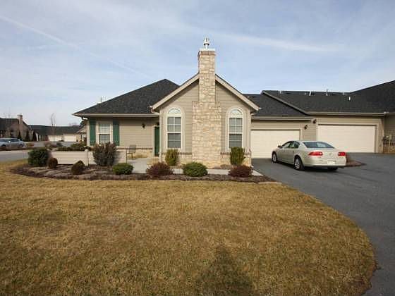 1st image of 823 Wynnshire Dr #A