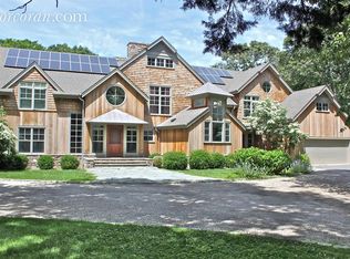 6 Oak Dr, Sag harbor, NY 11963