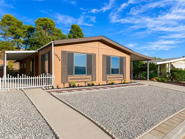 10574 Chisholm Trl, Cherry Valley, CA 92223