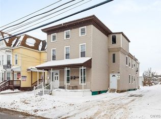 750 Bleecker St FLOOR 2, Utica, NY 13501