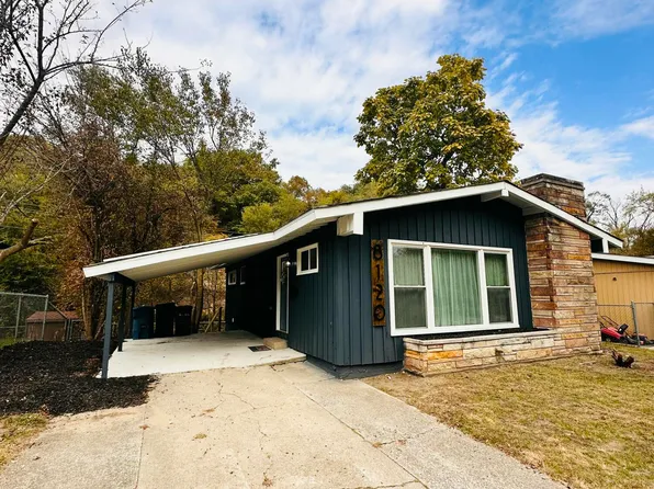 8120 Lakewood Ave, Gary, IN 46403