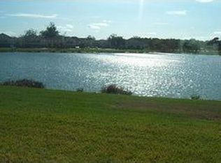 1608 Scarlet Oak Loop #62B, Winter Garden, FL 34787