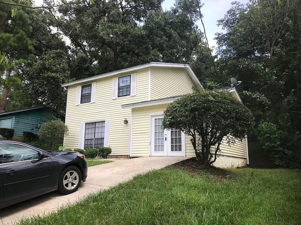 1st image of 1827 Doric Dr