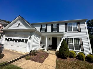 912 Chatsworth Dr, Accokeek, MD 20607