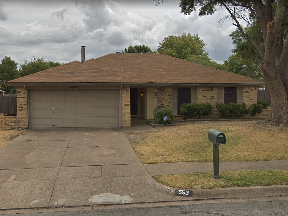 1st image of 553 Clover Dr