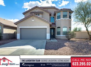 10381 W Carlota Ln, Peoria, AZ 85383