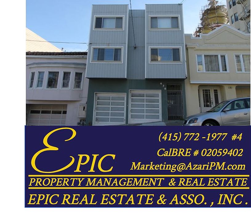 1st image of 474 27th Ave APT 6