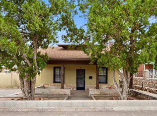 3110 Fort Blvd, El Paso, TX 79930