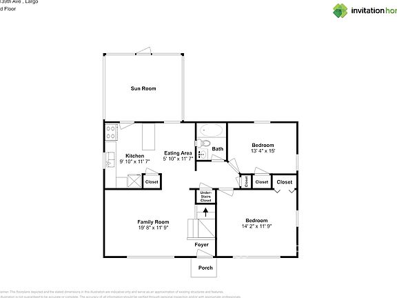 2nd image of 3782 139th Ave