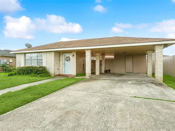 7500 Ligustrum Dr, New Orleans, LA 70126