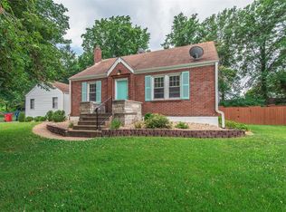 5122 Kempf Dr, Saint Louis, MO