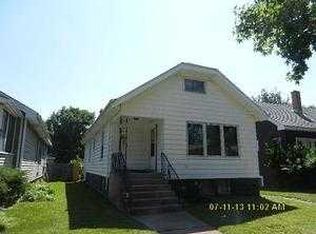 13919 S Wabash Ave, Riverdale, IL