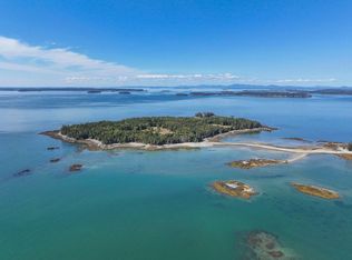 Lot 001 Sheephead Island, Deer Isle, ME 04627