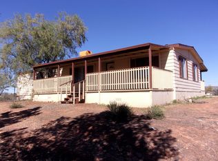 300 S Bright Star Ln, Cornville, AZ 86325