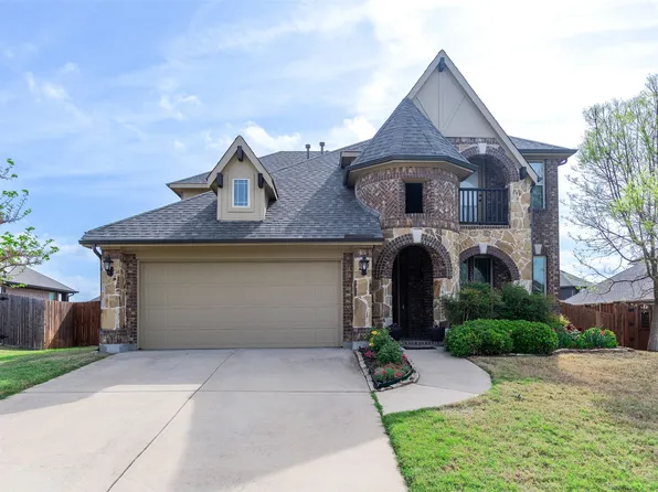 1709 Sandalwood Ln, Anna, TX 75409