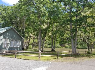 313 3rd St, Klickitat, WA 98628