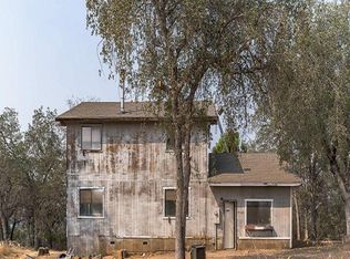 31166 Wyle Ranch Way, North Fork, CA 93643