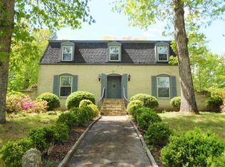 224 Old Farm Rd, Roanoke Rapids, NC 27870