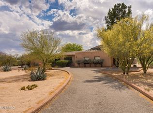 9777 N Korte Ln, Tucson, AZ 85704
